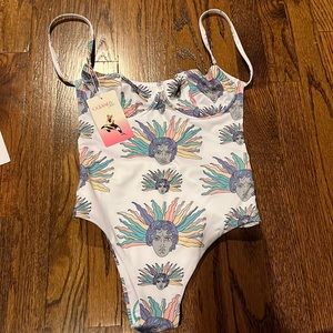 Oceanus one piece from Shopbop new with tags